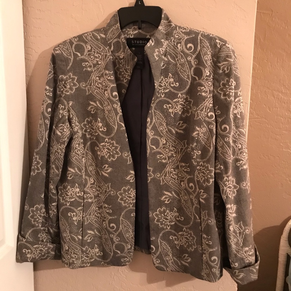 Liz Claiborne Jacket